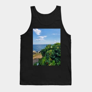 Beach Trip: The Prequel Tank Top